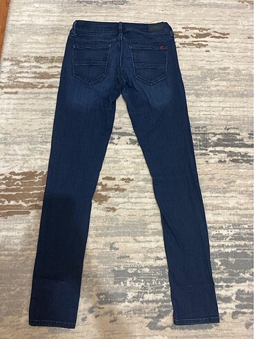 Colin's Colin?s düşük bel skinny jean