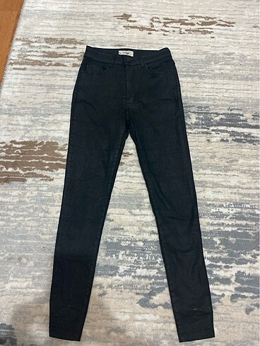 Mango denim&tees skinny jean