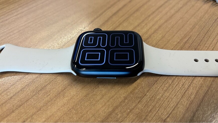 Apple Watch APLE WATCH 9 GARANTİSİ DEVAM EDİYOR 45mm
