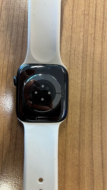 Beden Renk APLE WATCH 9 GARANTİSİ DEVAM EDİYOR 45mm