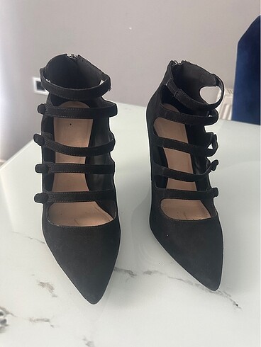 Stiletto