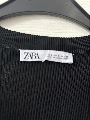 Zara Zara bluz