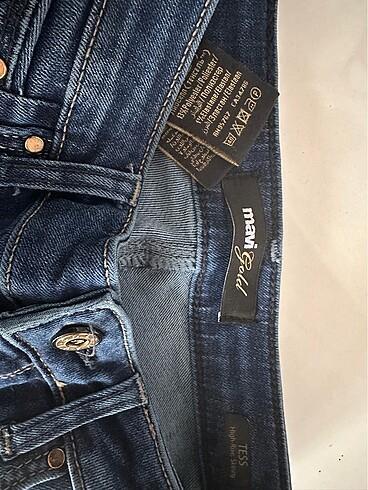 Mavi Jeans Mavi jeans