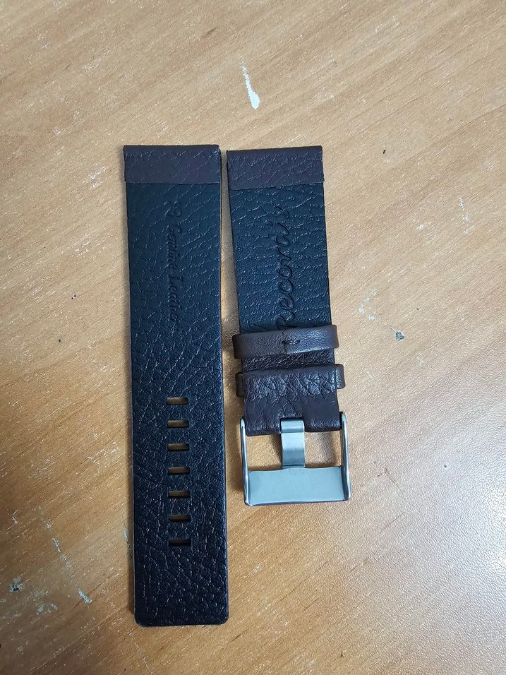 Diesel saat kayışı - Görsel 2