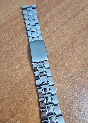 24 mm çelik kordon - Görsel 5