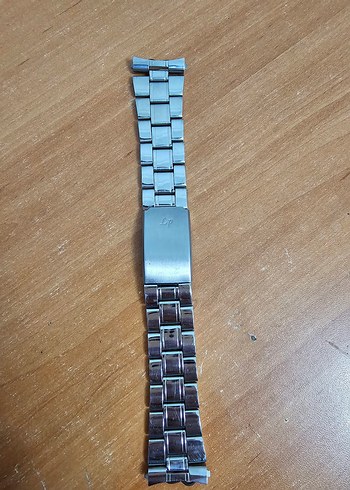 24 mm çelik kordon - Görsel 2