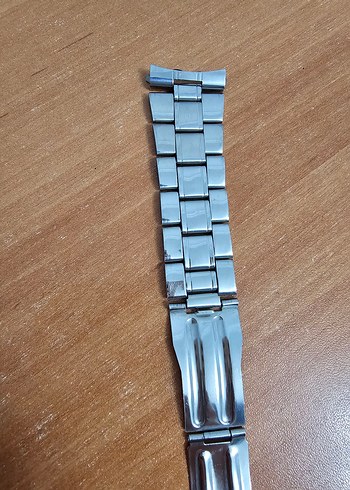 24 mm çelik kordon - Görsel 3