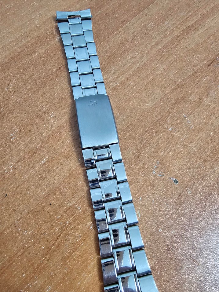 24 mm çelik kordon - Görsel 5