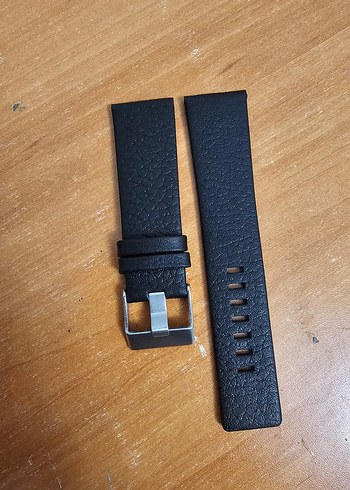 Diesel 24 mm lacivert diesel kordon