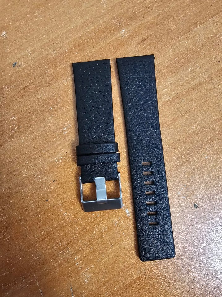 24 mm lacivert diesel kordon - Görsel 2