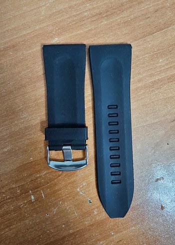 Erkek Saat Kayışı 30 mm - Görsel 2