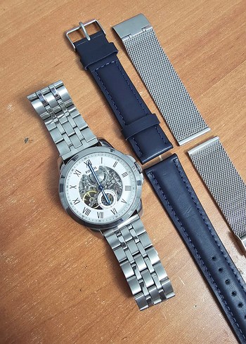 Fossil Fossil Erkek Saati Bozuk