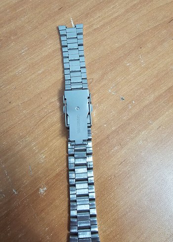 Rolex Erkek Saat Kordonu - Görsel 5