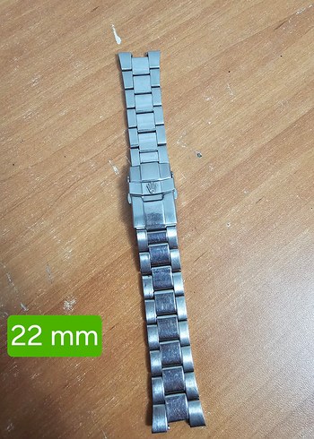 Rolex Erkek Saat Kordonu
