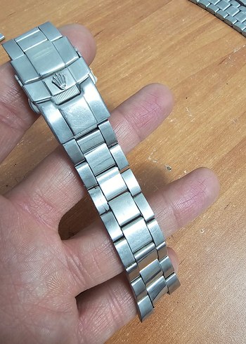  Beden Rolex Erkek Saat Kordonu
