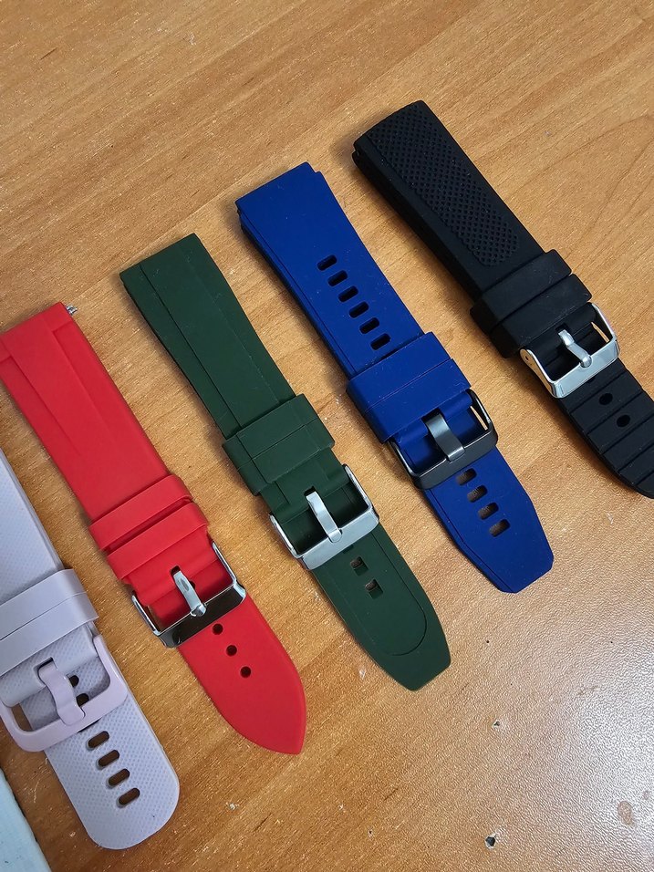 Akıllı Saat Kayışları - Görsel 3