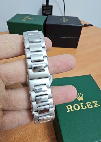 Patek philippe Erkek Kol Saati - Görsel 5