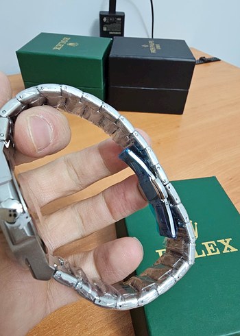 Patek philippe Erkek Kol Saati - Görsel 4