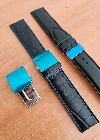 Kelebek toka - Görsel 2