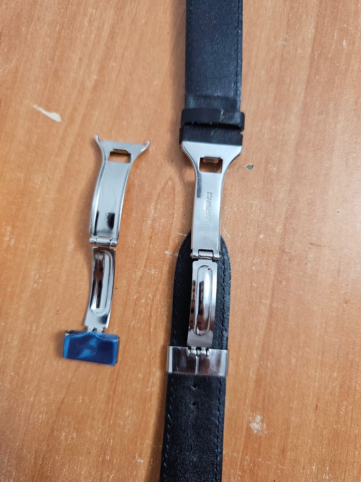 Kelebek toka - Görsel 5