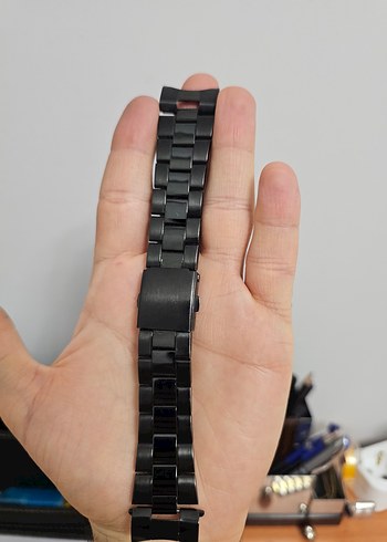 Metal Saat Kordonları - Görsel 7