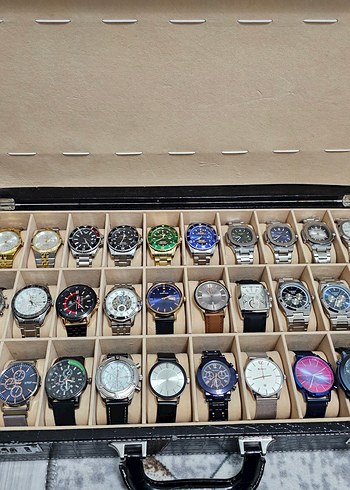 Erkek Saatleri - Görsel 4