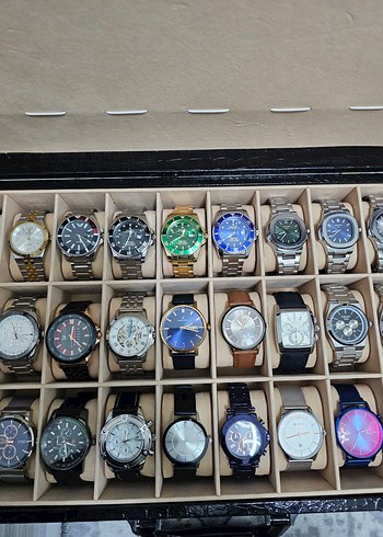 Erkek Saatleri - Görsel 2