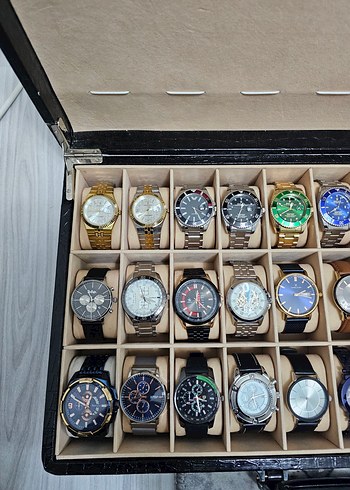 Erkek Saatleri - Görsel 3