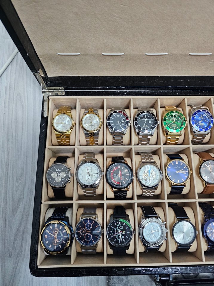 Erkek Saatleri - Görsel 3