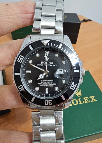 Rolex
