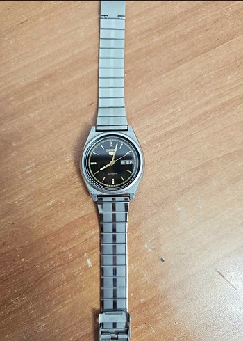 Seiko Klasik Erkek Kol Saati - Görsel 2