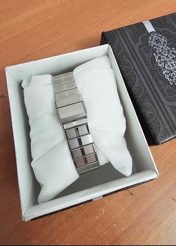 Seiko Klasik Erkek Kol Saati - Görsel 8