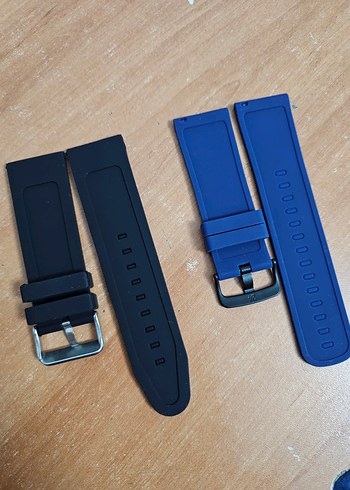 26 mm silikon kordonlar - Görsel 2