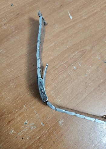 20 mm hilalli saat kordonu - Görsel 4