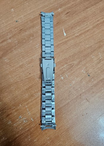 20 mm hilalli saat kordonu - Görsel 3