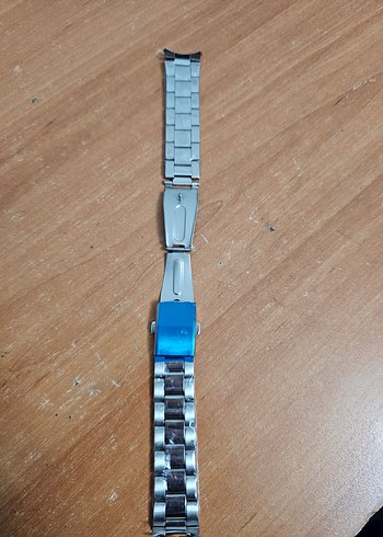 20 mm hilalli saat kordonu - Görsel 5