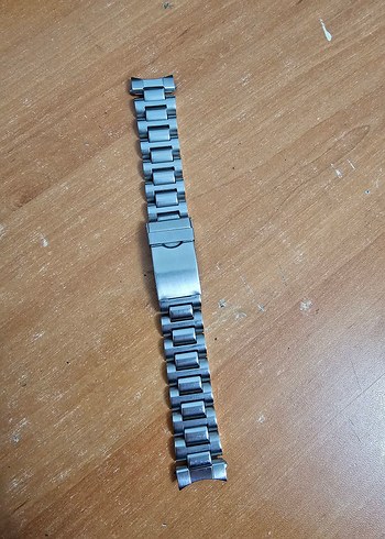 20 mm çelik kordon - Görsel 2