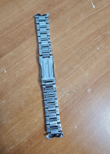 20 mm çelik kordon - Görsel 4