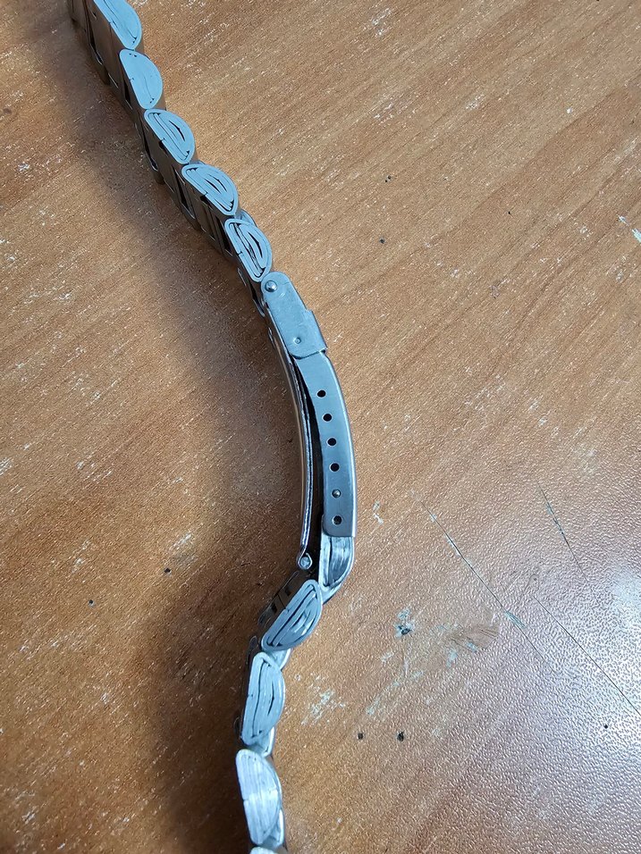 20 mm çelik kordon - Görsel 5