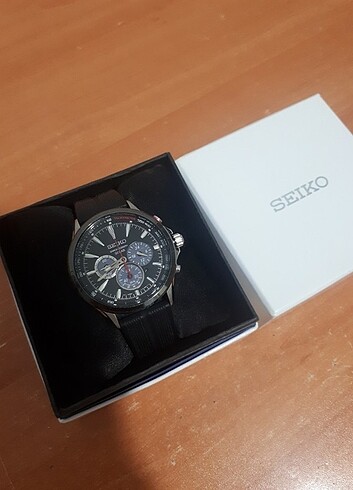 Seiko solar saat 
