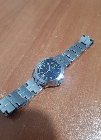  Beden Casio kadin saati