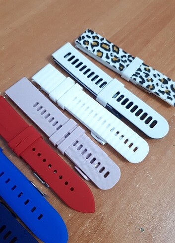 22 mm silikon kordon  - Görsel 2