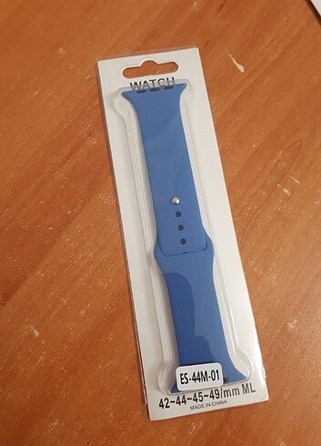 Apple watch kordonları  - Görsel 3