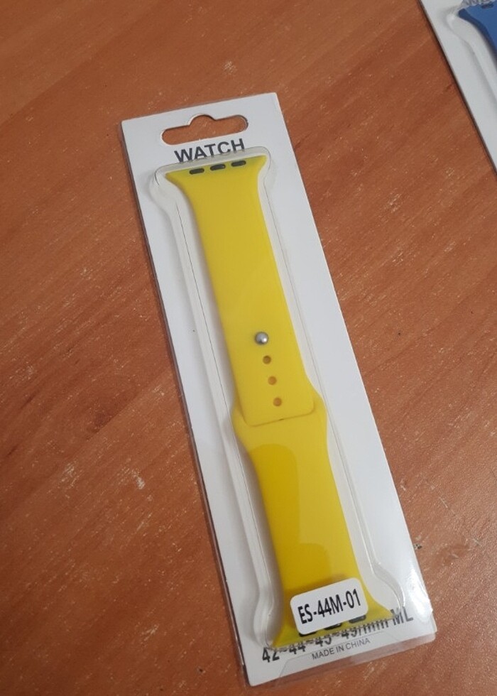 Apple watch kordonları  - Görsel 2