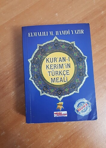 Kuran meali