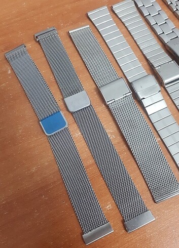 18 mm çelik kordon - Görsel 4