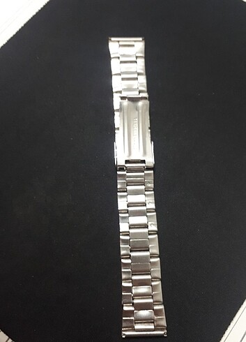 20 mm çelik saat kordonu  - Görsel 3