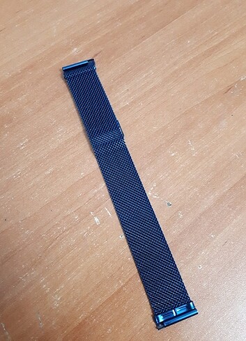 22 mm mıknatıslı hasır kordon - Görsel 2