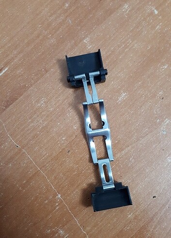 Ulysse Nardin kordon klipsi  - Görsel 3