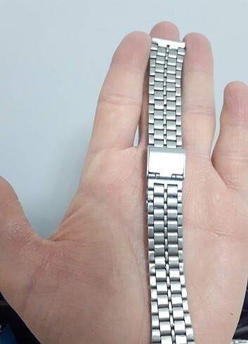 Casio retro kordonu  - Görsel 3